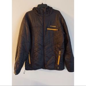 Colombia Omni Tech jacket